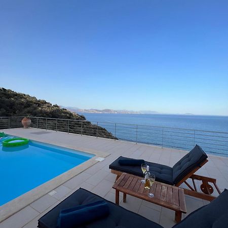Vl Luxury Villa Kiveri Bagian luar foto