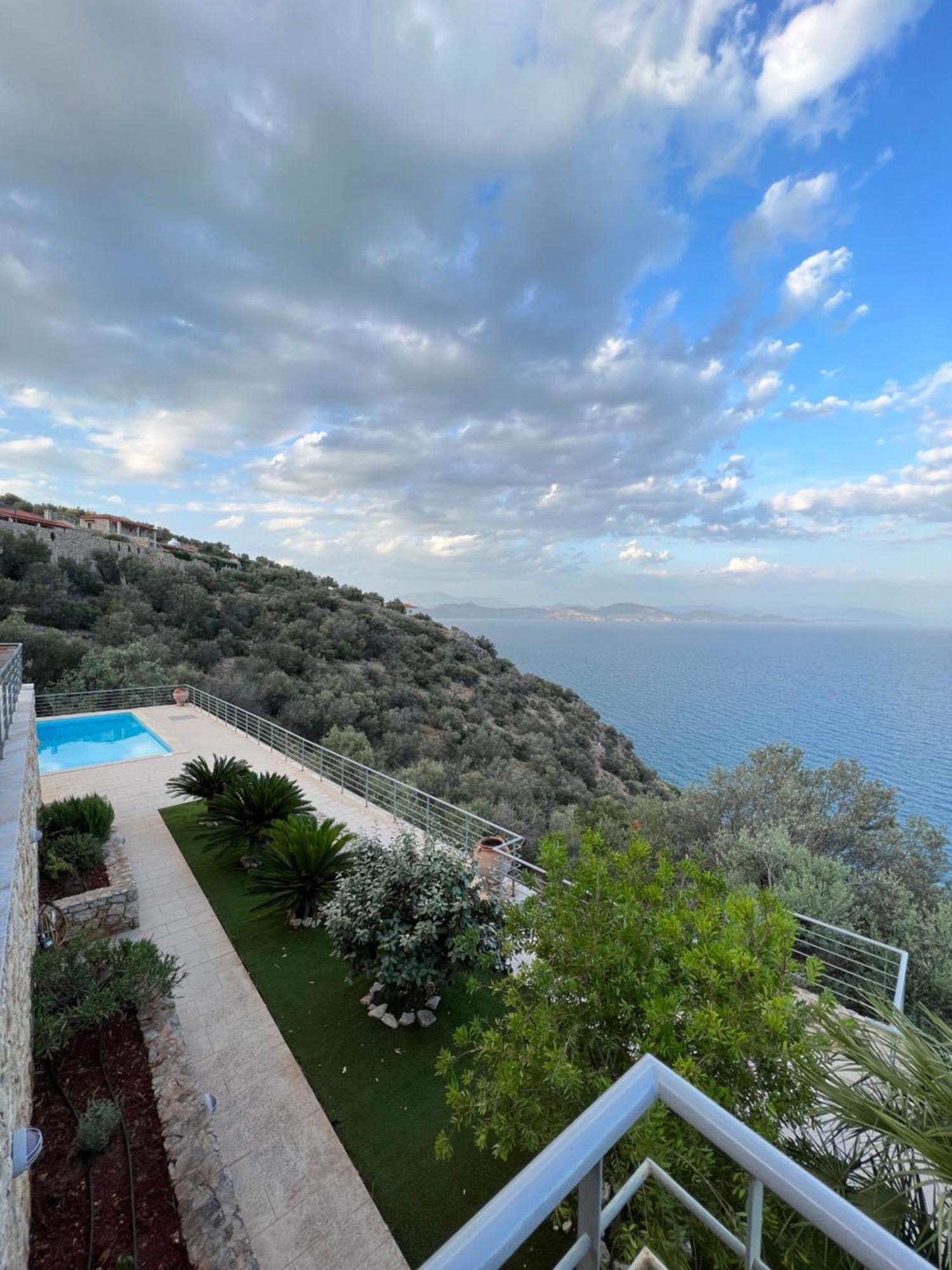 Vl Luxury Villa Kiveri Bagian luar foto