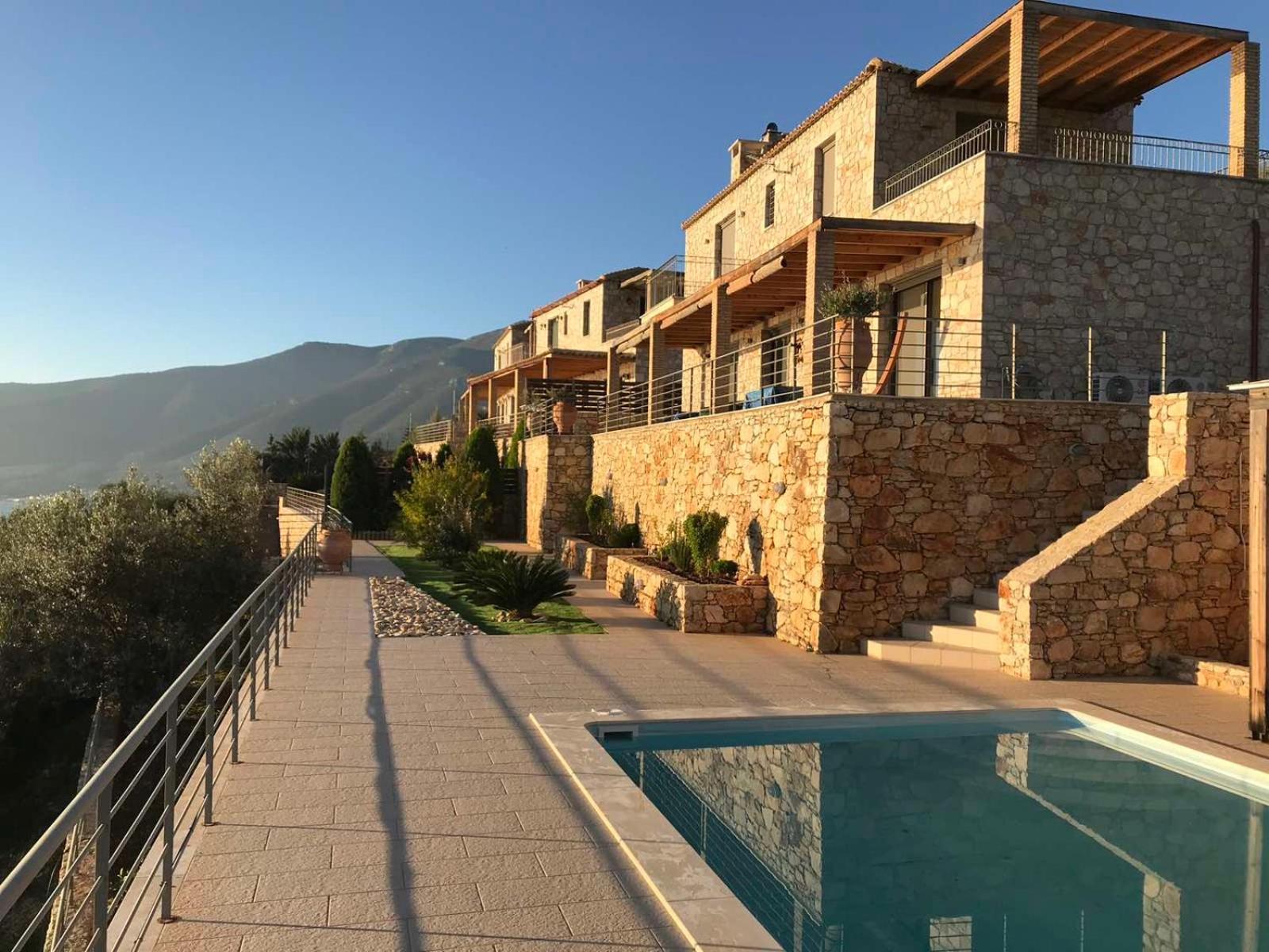 Vl Luxury Villa Kiveri Bagian luar foto