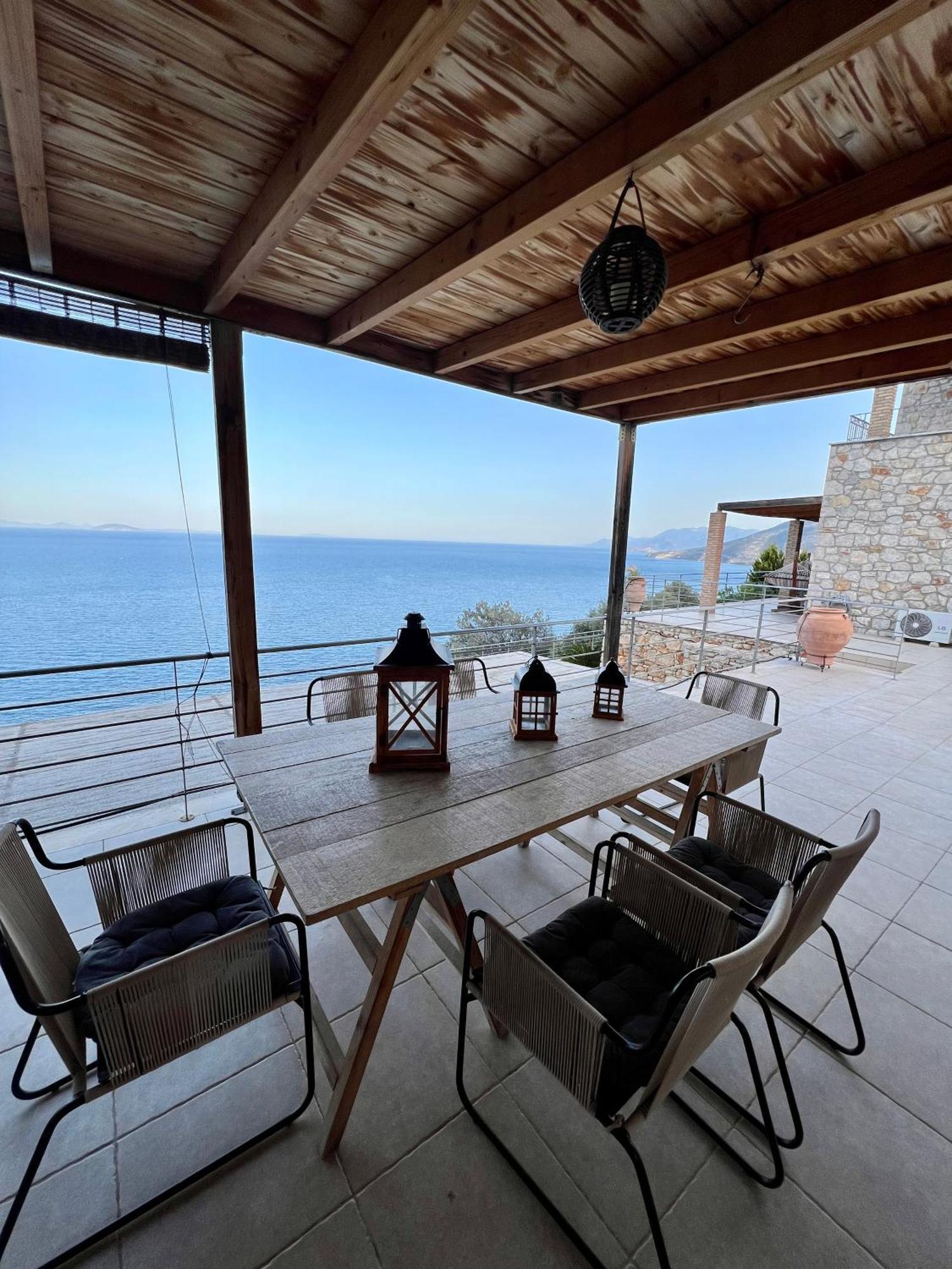 Vl Luxury Villa Kiveri Bagian luar foto