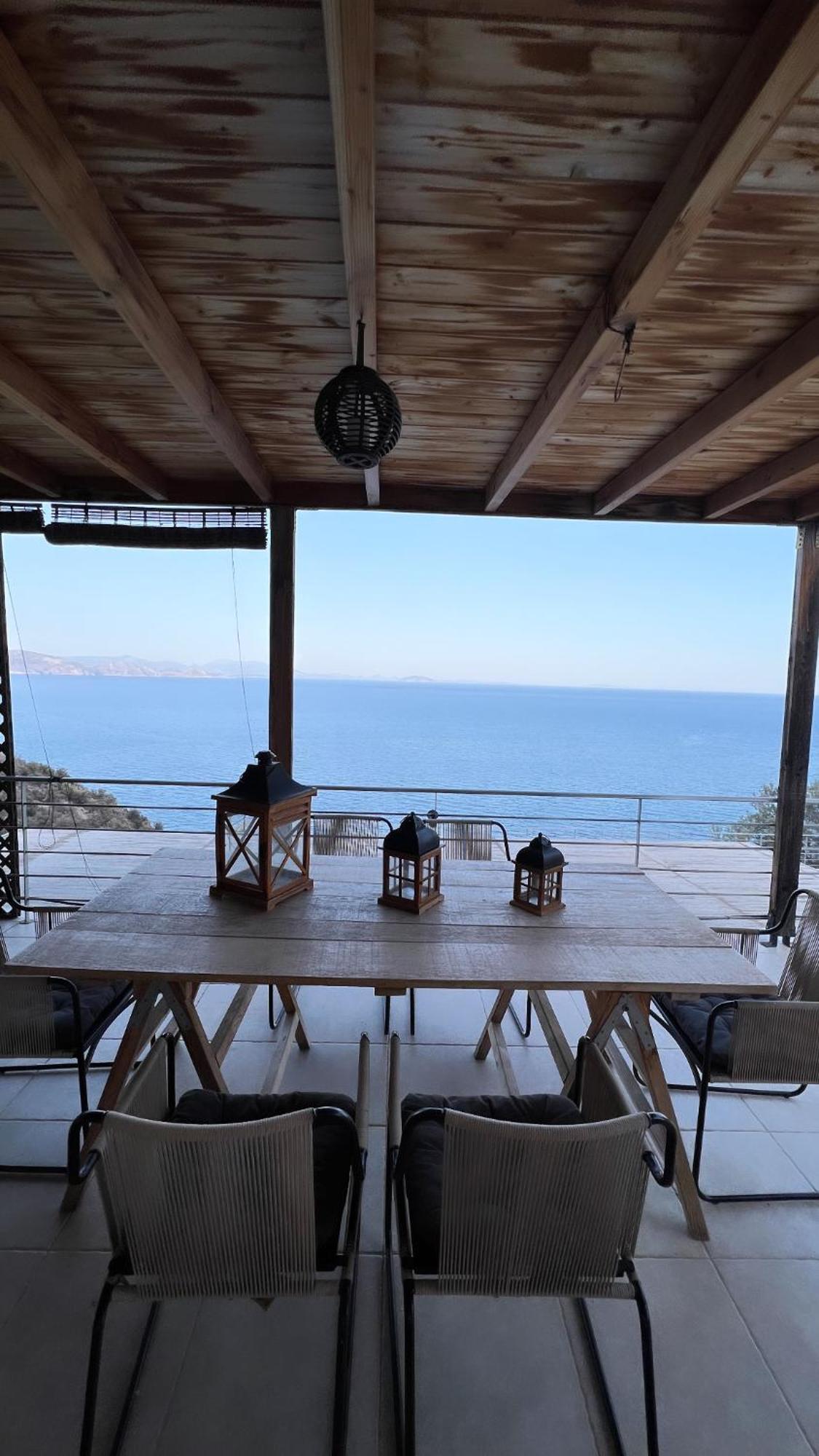 Vl Luxury Villa Kiveri Bagian luar foto