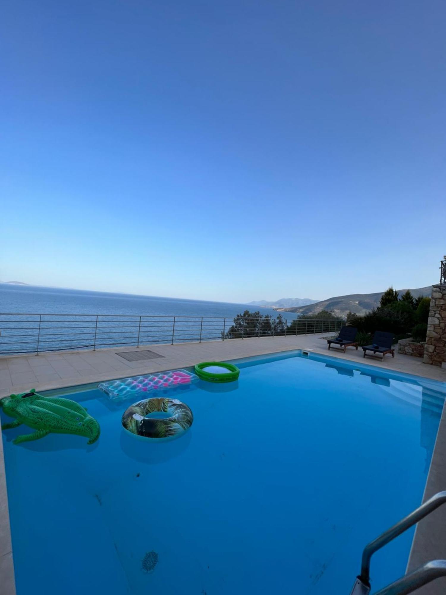 Vl Luxury Villa Kiveri Bagian luar foto