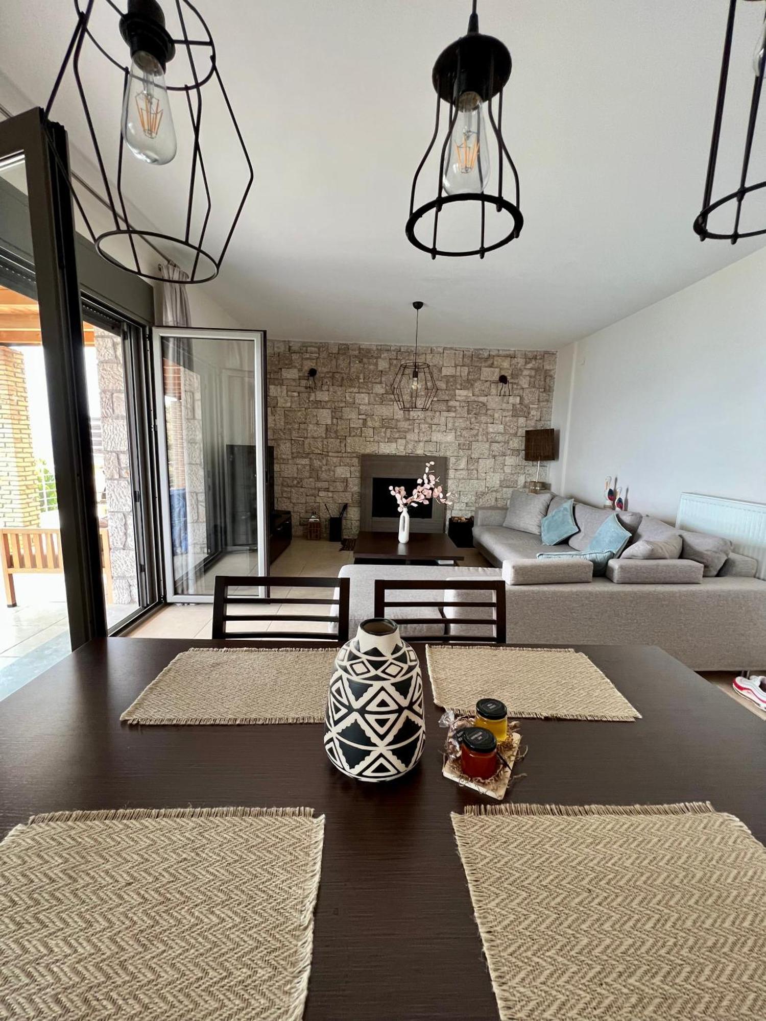 Vl Luxury Villa Kiveri Bagian luar foto
