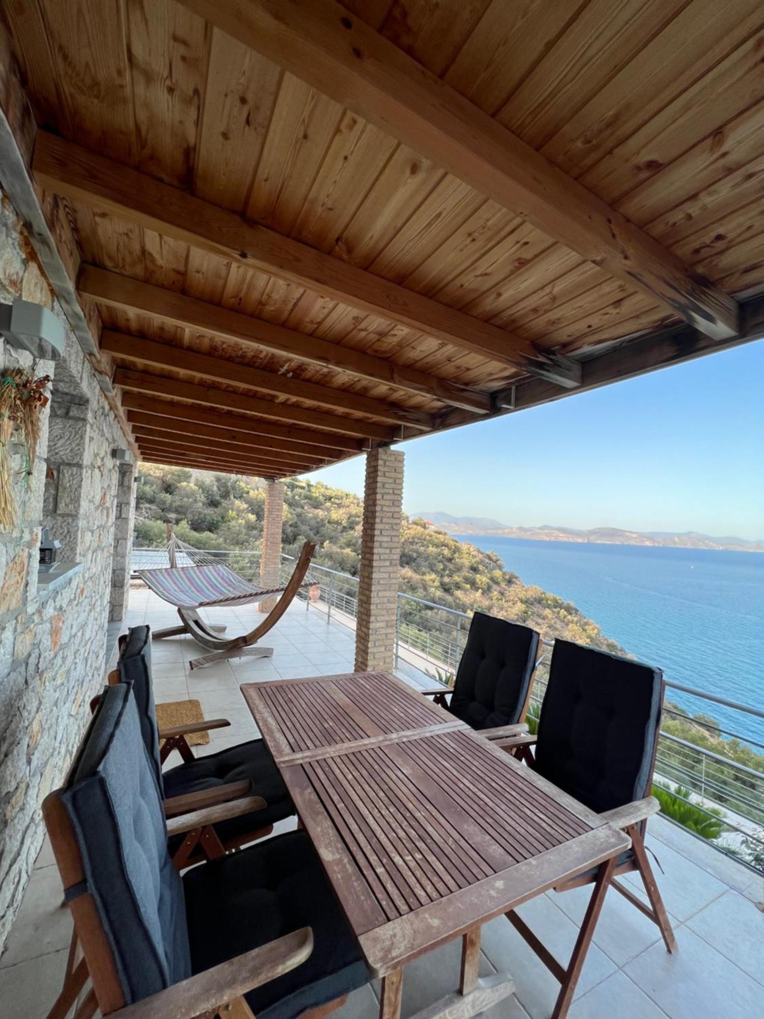 Vl Luxury Villa Kiveri Bagian luar foto