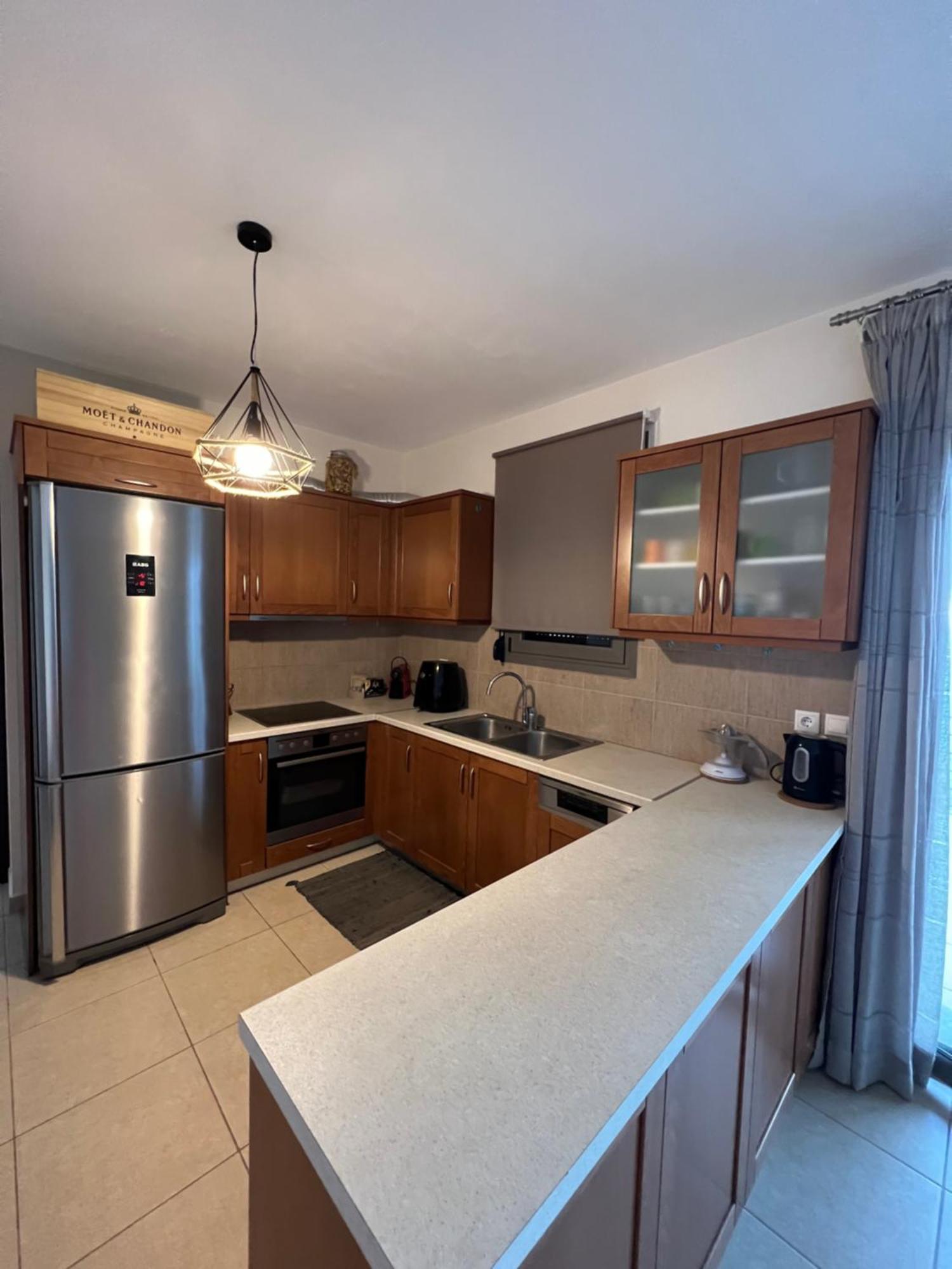 Vl Luxury Villa Kiveri Bagian luar foto