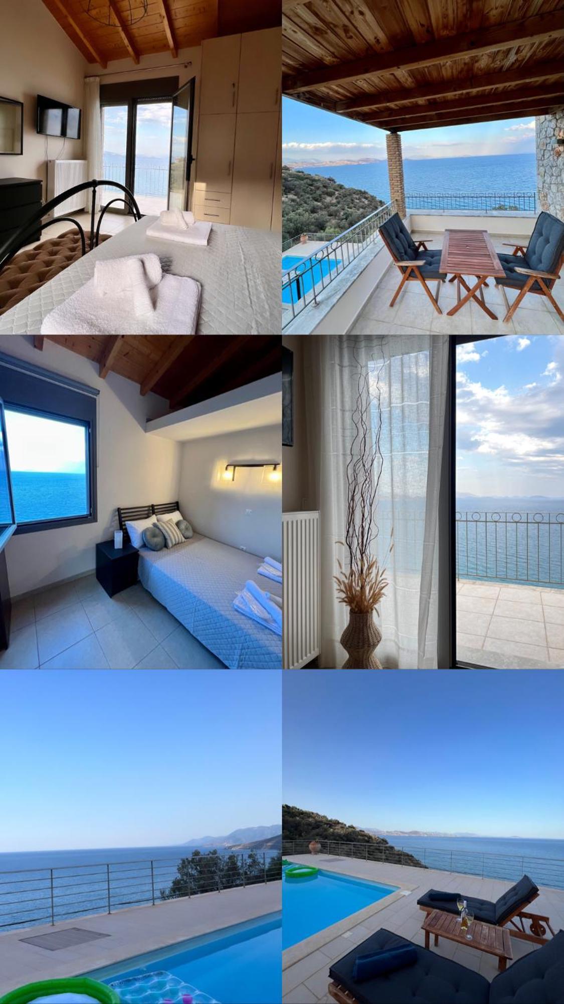 Vl Luxury Villa Kiveri Bagian luar foto