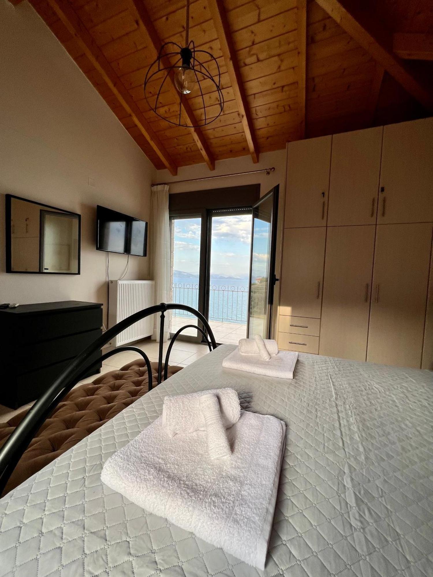 Vl Luxury Villa Kiveri Bagian luar foto