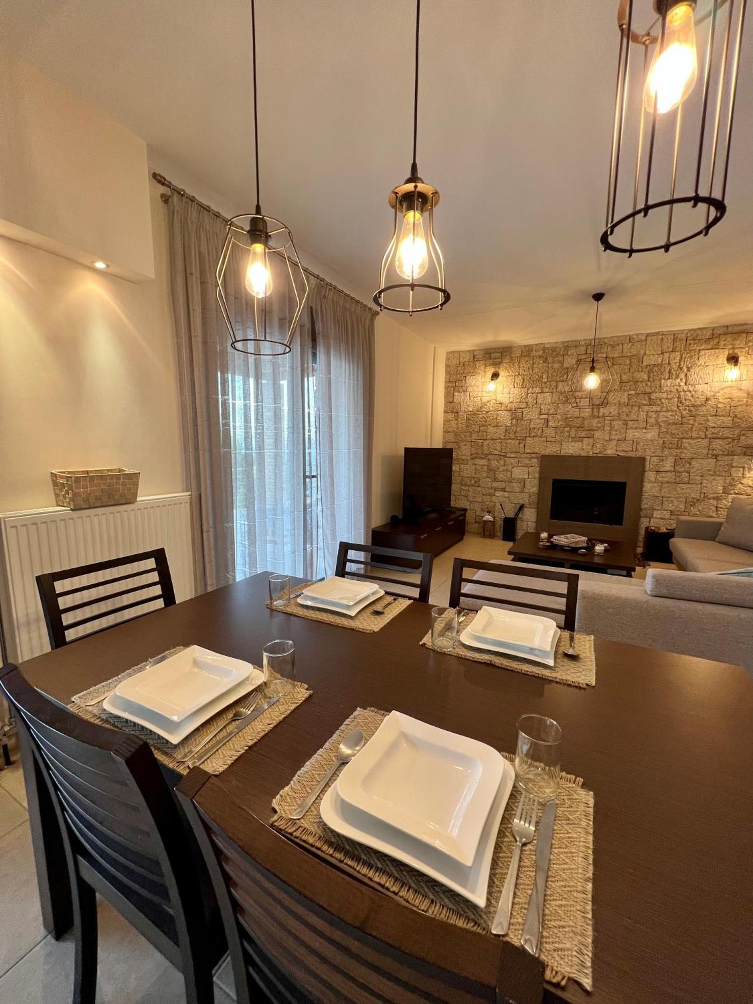 Vl Luxury Villa Kiveri Bagian luar foto