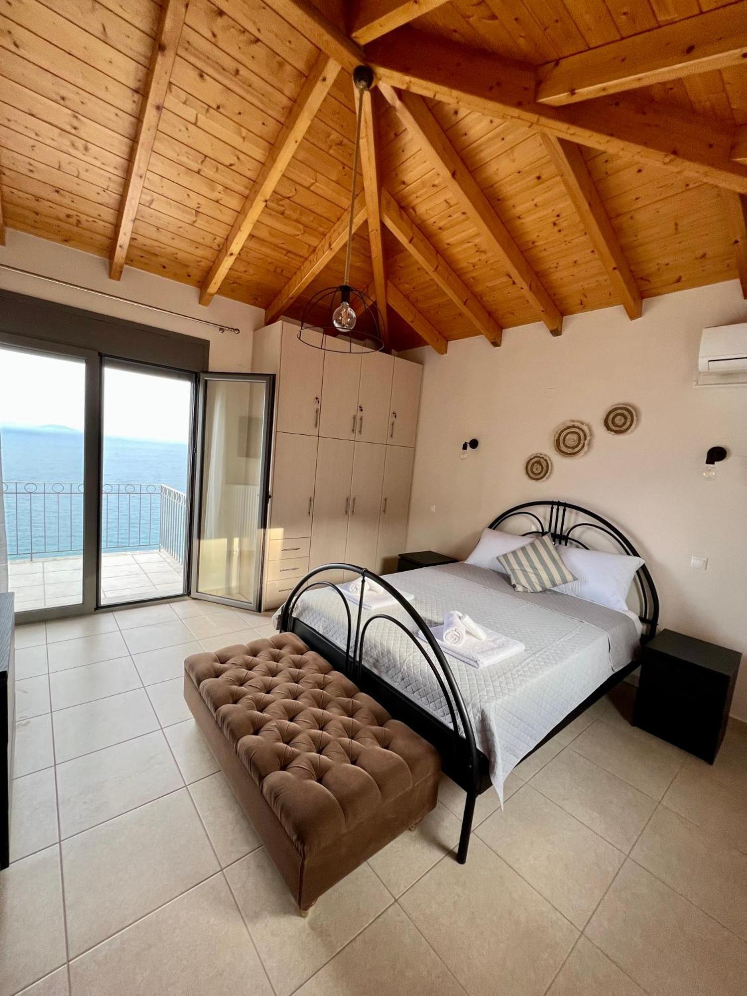 Vl Luxury Villa Kiveri Bagian luar foto