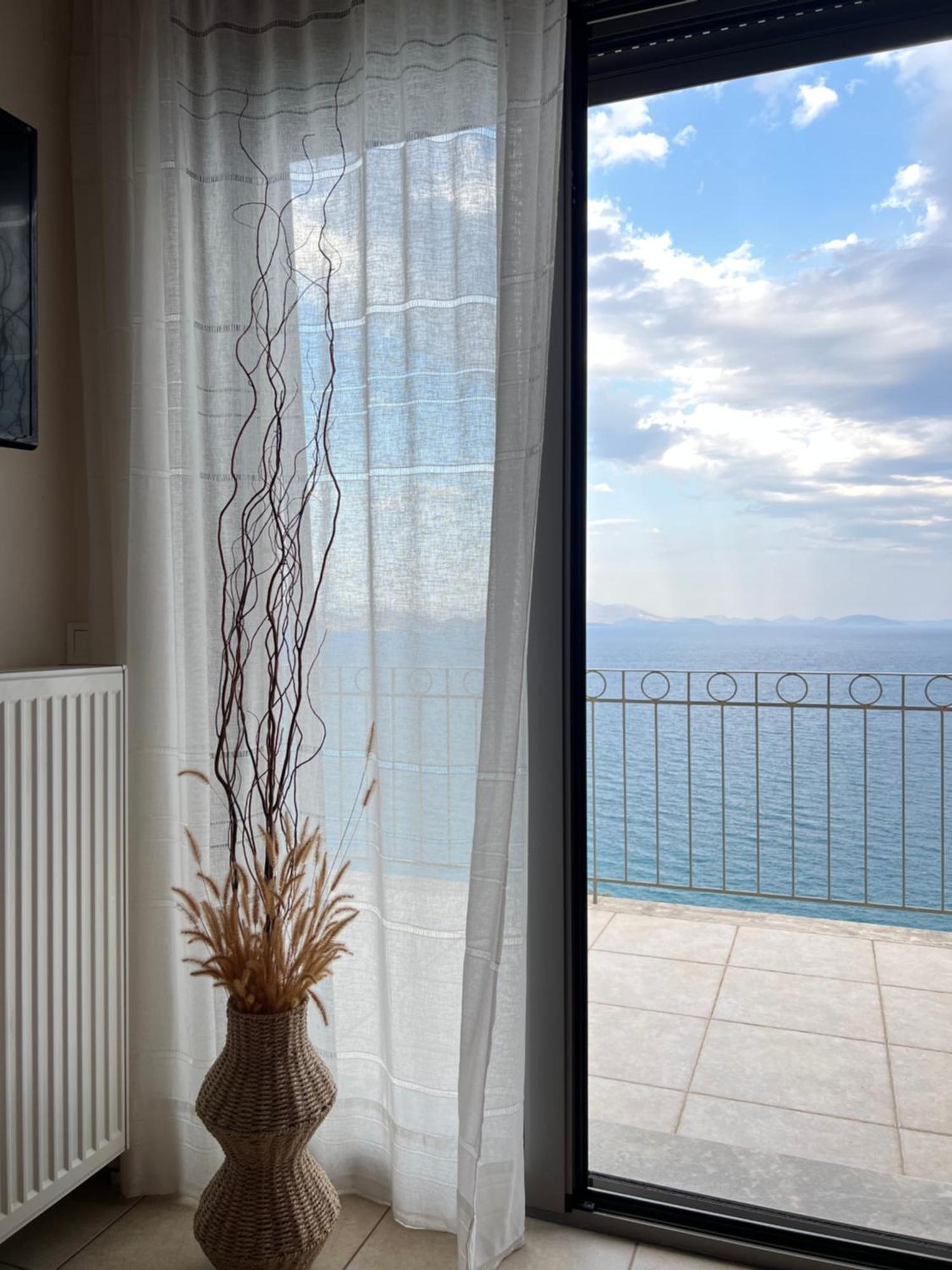 Vl Luxury Villa Kiveri Bagian luar foto