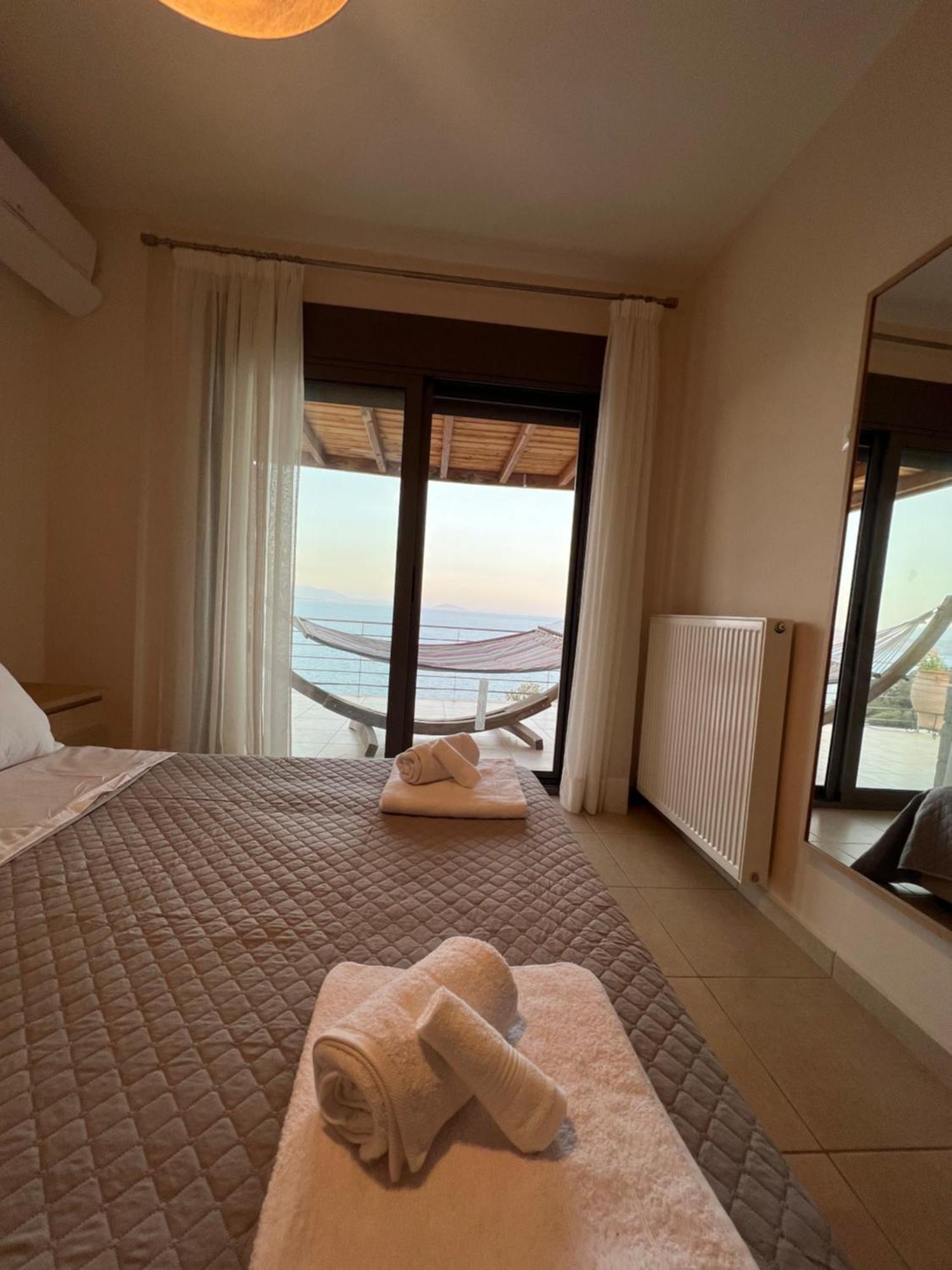 Vl Luxury Villa Kiveri Bagian luar foto