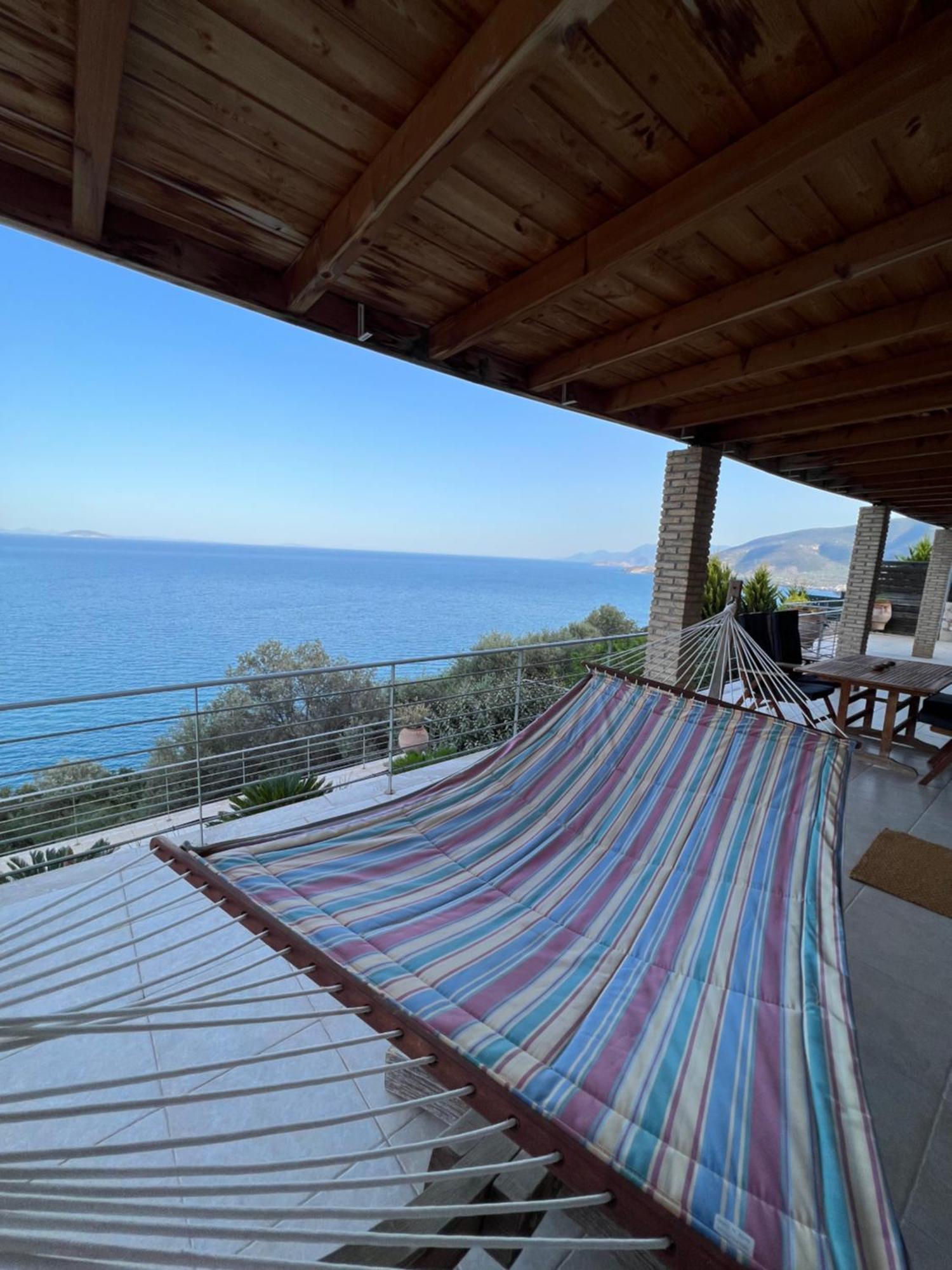 Vl Luxury Villa Kiveri Bagian luar foto