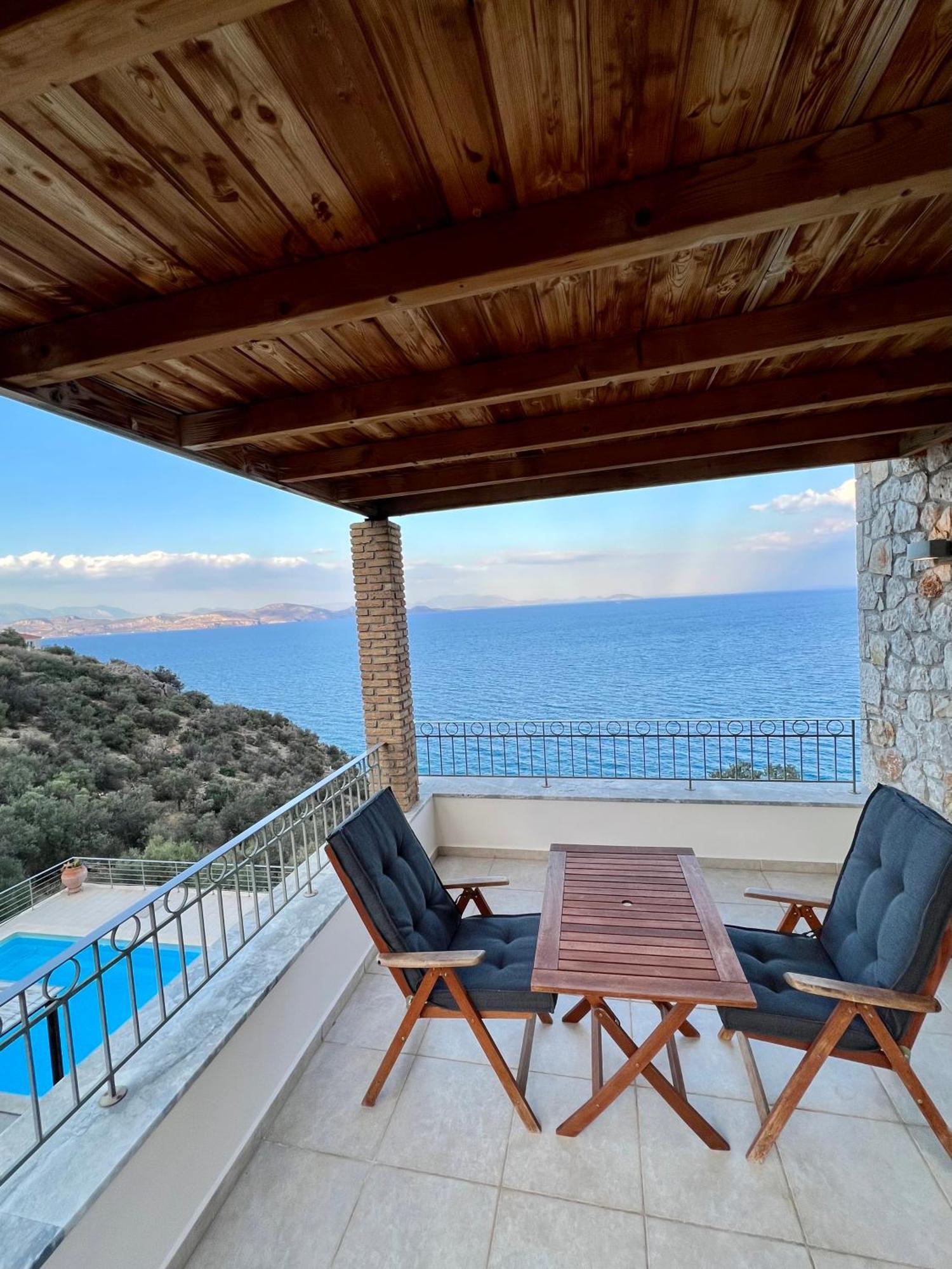 Vl Luxury Villa Kiveri Bagian luar foto