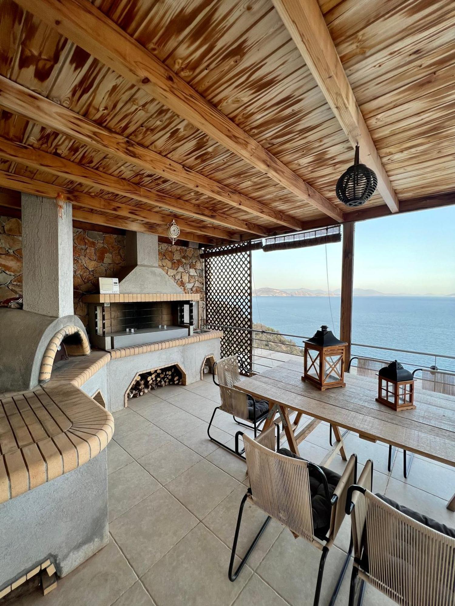 Vl Luxury Villa Kiveri Bagian luar foto