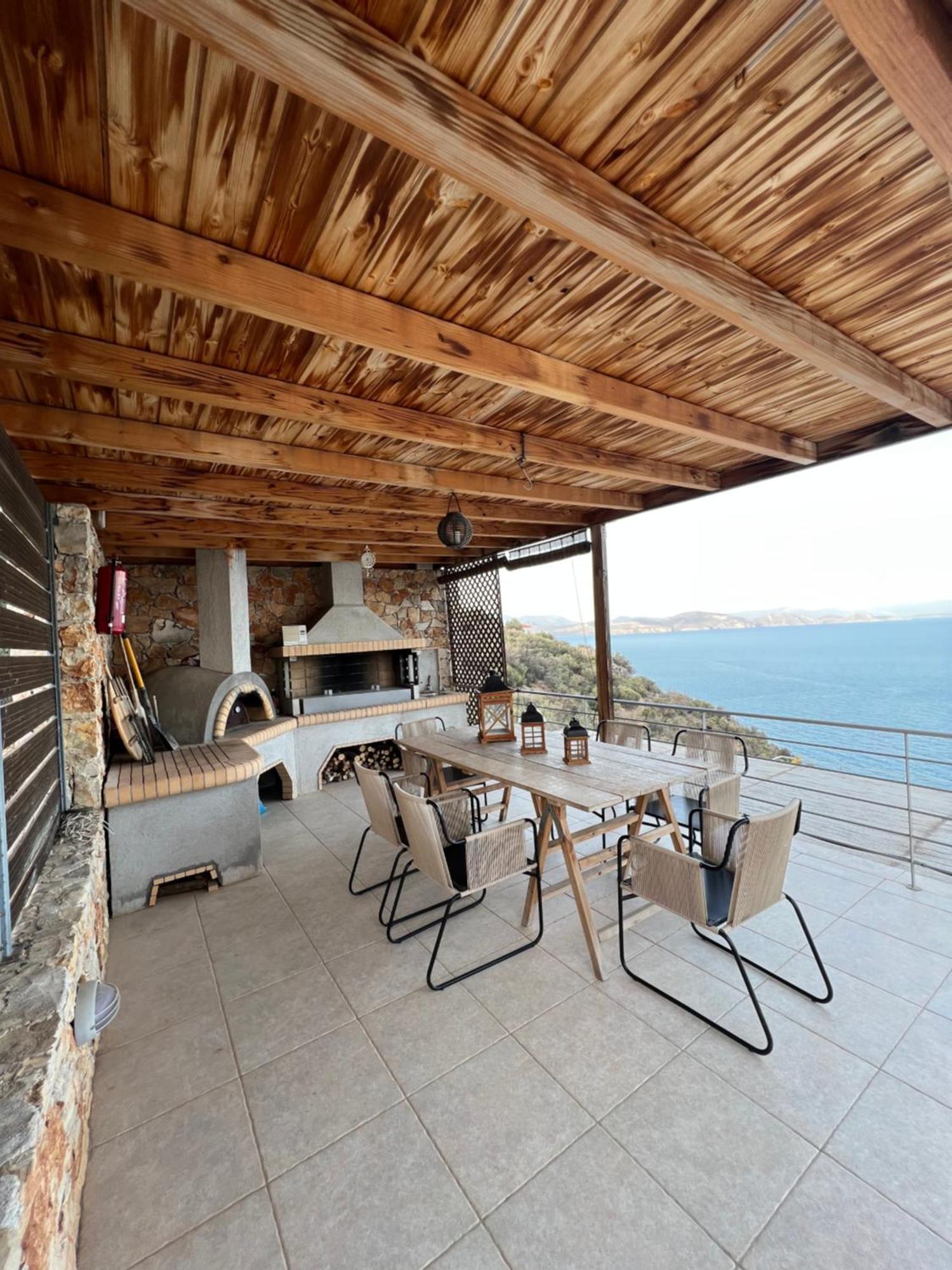 Vl Luxury Villa Kiveri Bagian luar foto