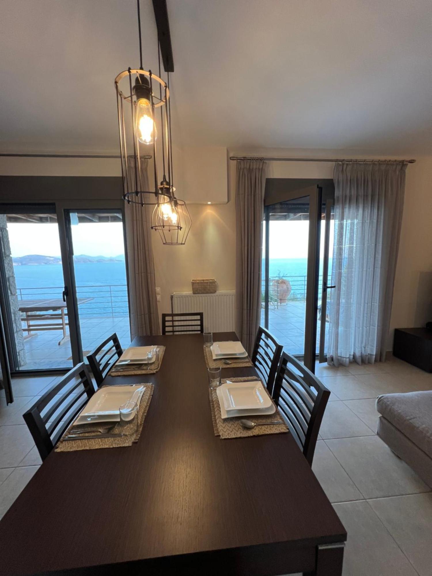 Vl Luxury Villa Kiveri Bagian luar foto