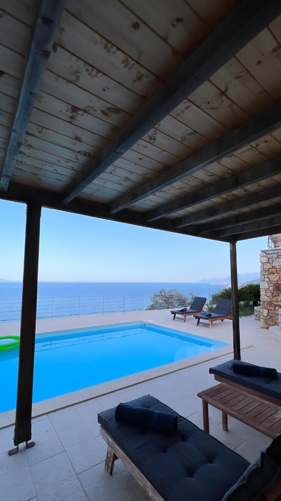 Vl Luxury Villa Kiveri Bagian luar foto