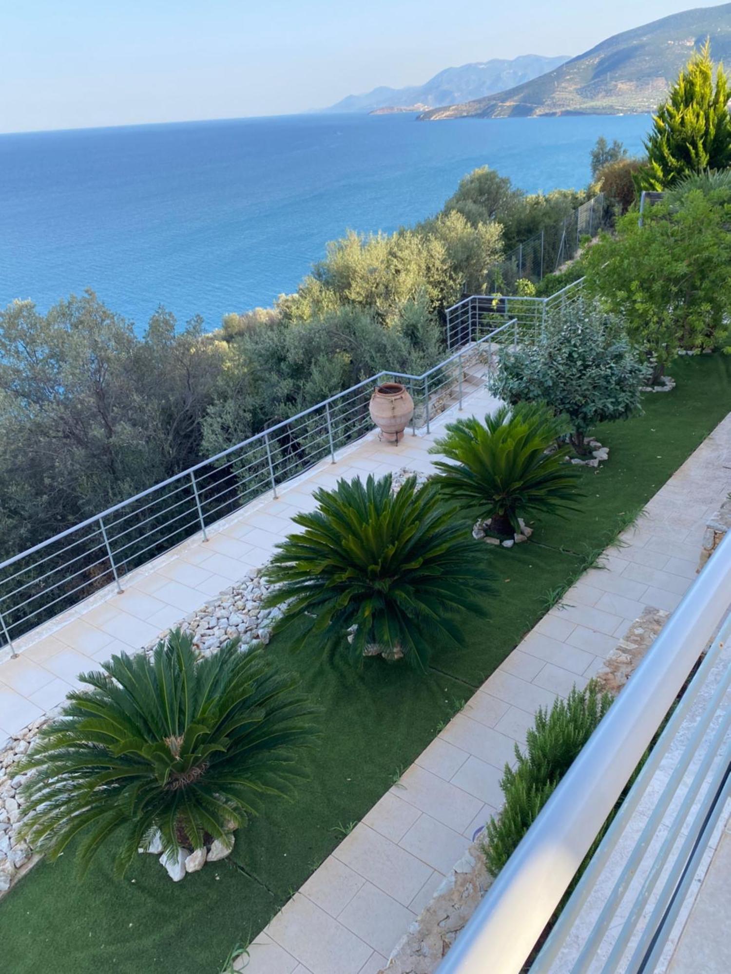 Vl Luxury Villa Kiveri Bagian luar foto
