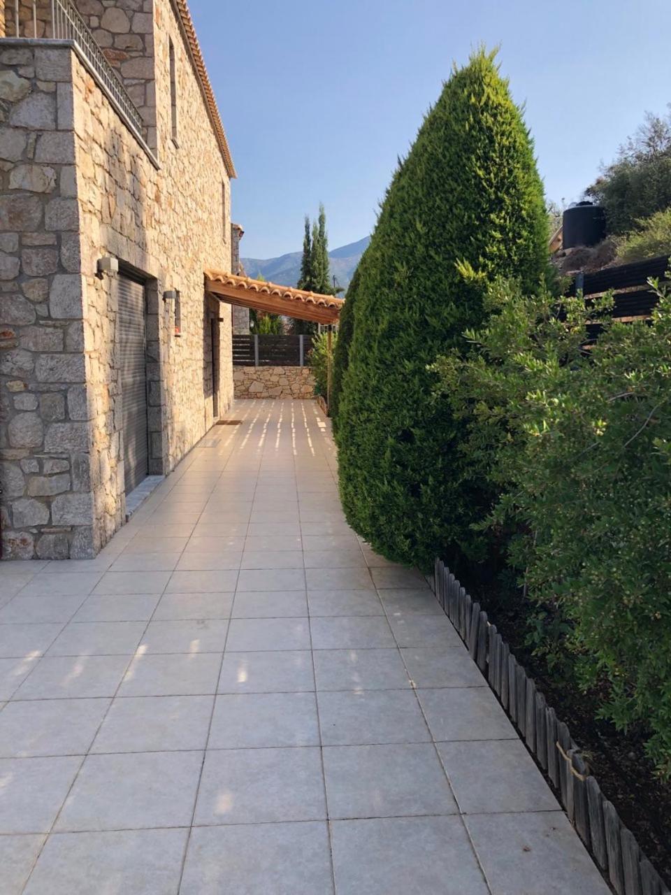 Vl Luxury Villa Kiveri Bagian luar foto