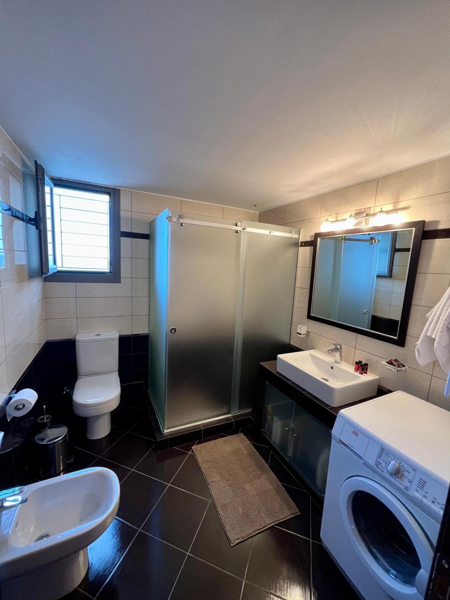 Vl Luxury Villa Kiveri Bagian luar foto
